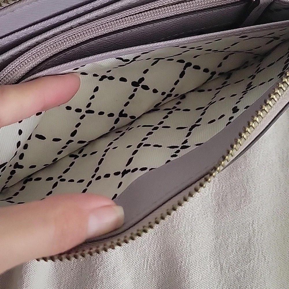 Morgan Wallet - Picture 10 of 10